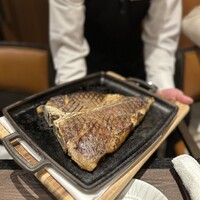 New American Grill “KANADE TERRACE” - 