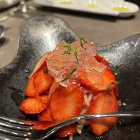 オッジ ダルマット 西麻布店 - 