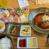 館山なぎさ食堂