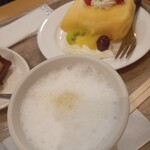 カフェ サンタマリア - 