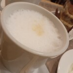 Cafe saintmaria - 