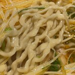 自家製麺 一乃瀬 - 