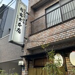 新富士本店 - 