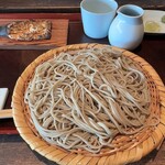 Soba Tokoro Fujimura - 