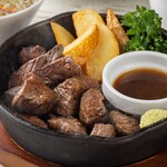 Beef cut Steak (150g)