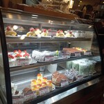 カフェ サンタマリア - 