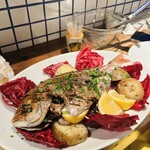 Torattoria Tsukidi Paradhizo - 