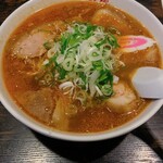 Ramen Yusura - 