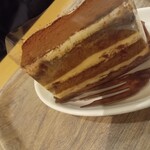 カフェ サンタマリア - 