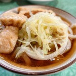 桜井うどん - 