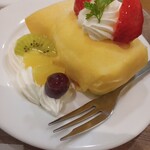 カフェ サンタマリア - 