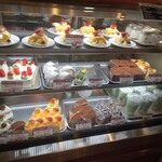 カフェ サンタマリア - 