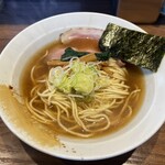 仙臺 自家製麺 こいけ屋 - 