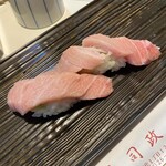 Sushi Masa - 