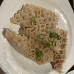 ホルモン屋 だん - 