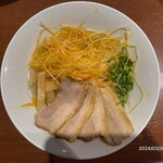 自家製麺 一乃瀬 - 