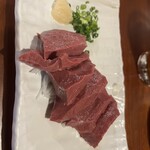 ホルモン屋 だん - 