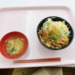 東京理科大学　学生食堂 - 