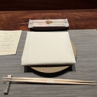 食道麻布 - 