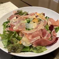 Lounge & Dining G - 