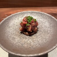 食道麻布 - 