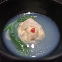 御料理 無窮 - 