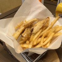 Lounge & Dining G - 