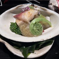 御料理 無窮 - 