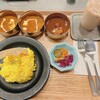 NISHIKIYA KITCHEN 仙台パルコ店