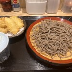 Nihonsoba Zenya - 