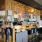 金のたまご - '24/03/16 店の前