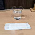 Sobakiri Miyota - テーブルセッティング