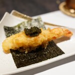 Akasaka Sushi Tempura Gion Iwai - 