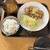 笑姜や - 料理写真:特製醤油定食