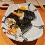 第八さつき丸 - 