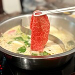 Sushi To Shabushabu Awoniyoshi - 