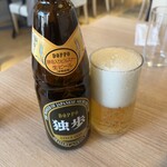 さち福や CAFE - 岡山地ビール　独歩