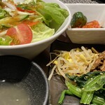 Yamagata Ushiyakiniku Gyuubee Souan - 