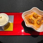 ラ ターブル ドゥ ジョエル・ロブション - 