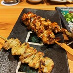 第八さつき丸 - 