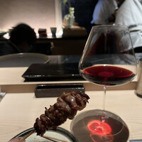 焼鳥 篠原 - 