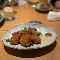 六本木 かき心 - 