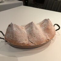 銀座 ハプスブルク・ファイルヒェン - 