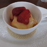 ラ クチーナ ヴェンティトレ - 2014/01　ドルチェ