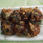 Takoyaki Uetani - 