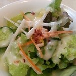 洋風料理 デリス - 今回はドアップでいきますよ（笑）