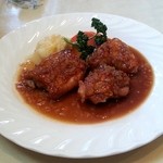 洋風料理 デリス - 