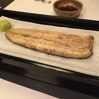 東京竹葉亭 リーガロイヤルホテル店 - 