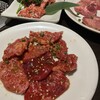 炭火焼肉 銘柄黒毛和牛 福楽苑 新横浜店