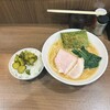 ヌードル＆スパイスカレー 今日の1番